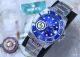 AJ Factory Swiss Rolex Submariner 40 Smurf Blue Dial Watch (4)_th.jpg
